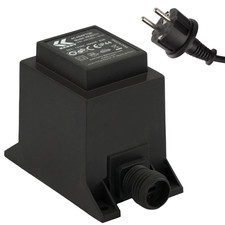 Trafo 12v 6va - 6va, /6w