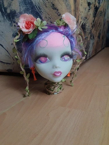 Monster high barbie - monster,