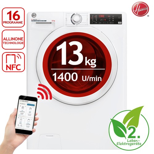 Hoover h3wp 4134tam s - hoover, 4134tam/1-s