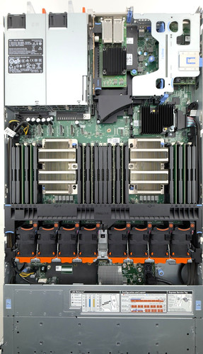 Quantum 2xxeon - quantum, (dell