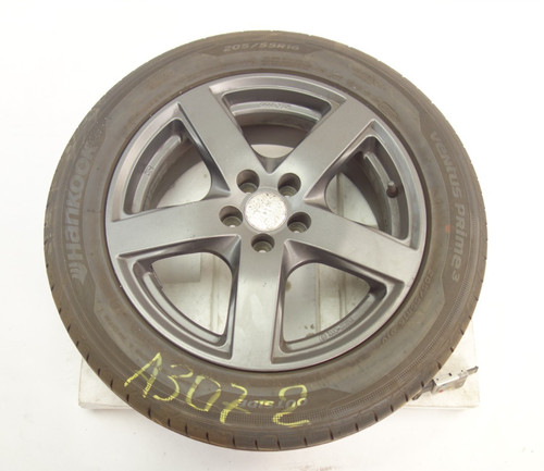 Fiat tipo 356 alufelge - 356, felge