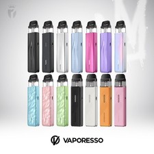 Vaporesso xros mini - kit, 3ml