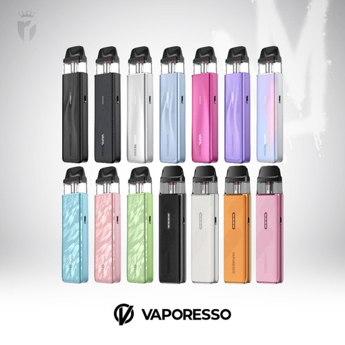 Vaporesso xros mini - vaporesso,
