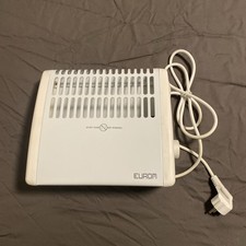 Intertek Eurom Heizlüfter CK501H Wandmontage wie Neu