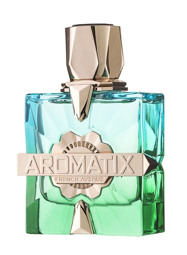 French avenue aromatix sun - french,