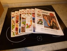 7 Zeitschriften SERVUS