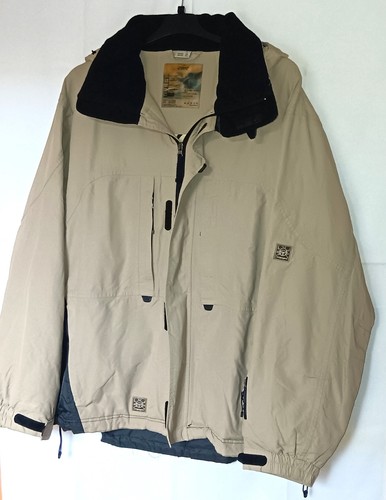 Winterjacke skijacke 56 - gr,
