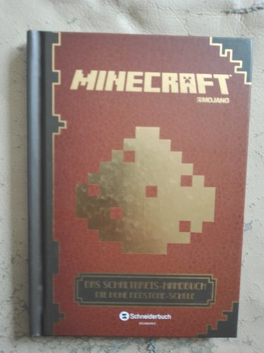 Minecraft das - -,