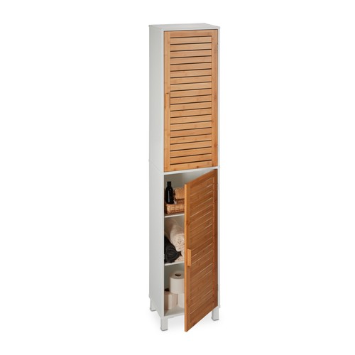 Badezimmerschrank