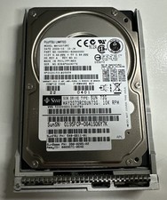 MAY2073RC FUJITSU HDD 73GB 10K SAS 3G 2.5" SFF HOT-SWAP