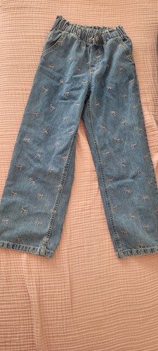 Kinderjeans mädchen - h&m,