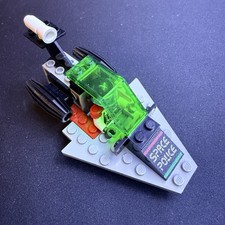 LEGO Space Police - 6813 -