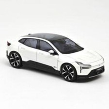 Norev polestar 4 2024 - polestar,