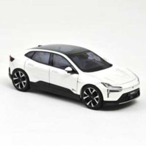 Norev polestar 4 2024 - polestar,
