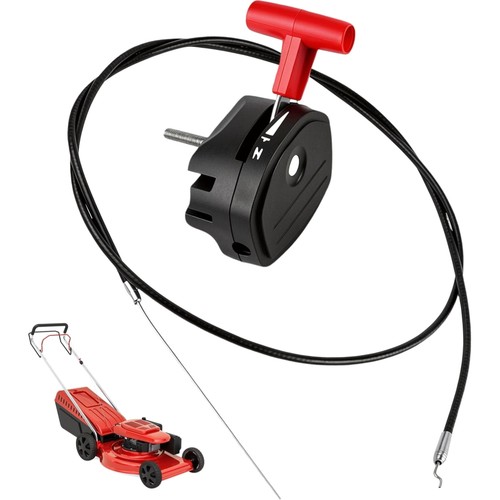 Universal gaszug 142cm mit - universal,