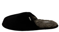 DKNY Castor Pantolette Slipper