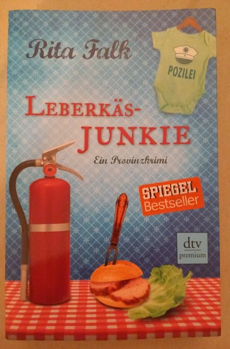 Leberkäsjunkie sechster - leberkäsjunkie,