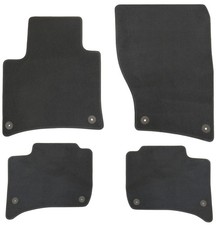 Fußmatten set für porsche - für,