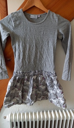Kleid happy girls - kleid, 128
