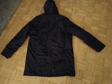 Dreimaster men jacket black - men's,
