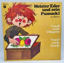 Meister Eder und sein Pumuckl
