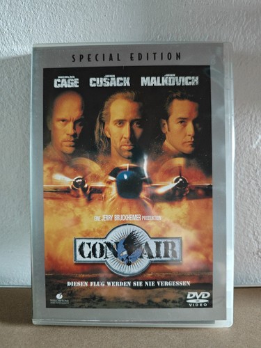 Con air - ~~con, edition)