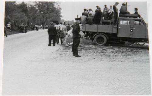 Foto 1963 friedensfahrt - foto,