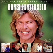 Hansi Hinterseer Original