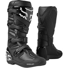 Fox motocross stiefel comp - fox, motocross-stiefel