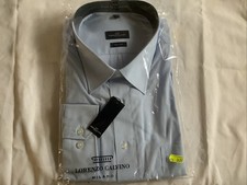 Lorenzo Calvino Herrenhemd