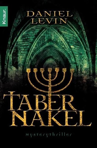 Tabernakel mysterythriller - tabernakel:,