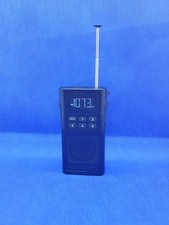 Schneider SC160ACLBLK Handfunkgerät