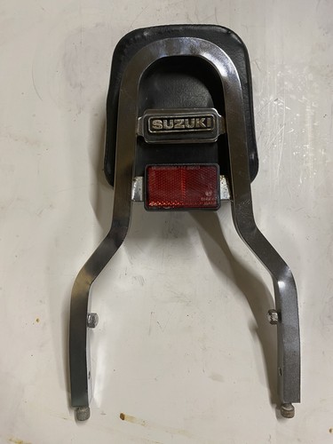 Suzuki ls650 650 savage - ls,