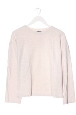 ZARA Strickpullover Damen