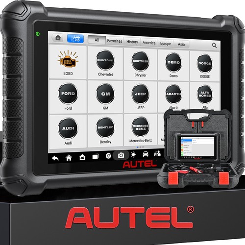 Autel maxicom mx900 pro - maxicom,