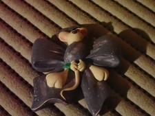 Diddl Magnet Diddl in Schleife