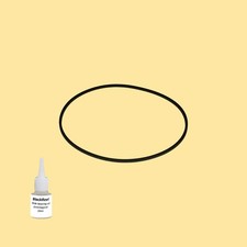 Riemen Öl = Kit 5 für Sharp