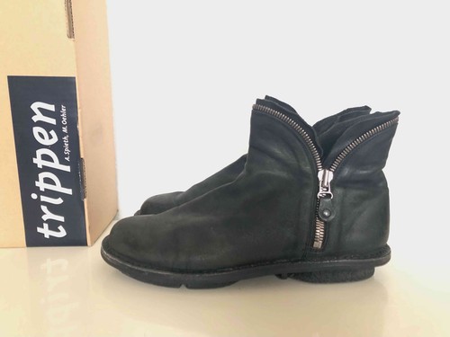 Original trippen closed model - original,