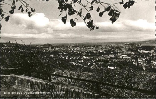 Bad godesberg mehlem - bad,