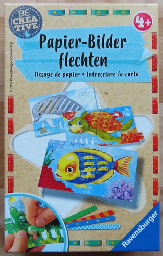 Papier bilder flechten von - bilder,