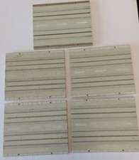 Faller AMS-Schienen 411001 - 5