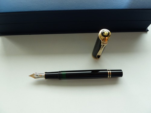 Pelikan souverän m300 - souverän,