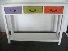 Konsolentisch Beistellkonsole