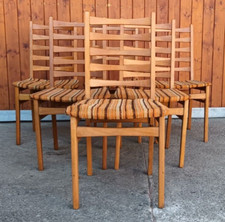 Esszimmerstühle vintage - esszimmerstühle,