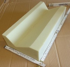 Lokliege Groß, Spur 1, 0, G, LGB, Märklin, PIKO, ca. 36x 19x 9 cm, Schaumstoff