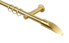 Gardinenstangen Vorhangstangen