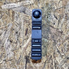 SAAB 9-3 Ver2 Armaturenbrett