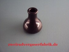 Gummitülle für Tachowelle BMW R 25/3 26 27 50 51 60 65 75 80 90 100