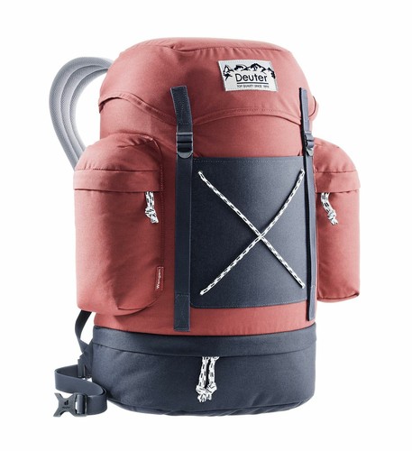 Deuter wengen backpack - deuter,