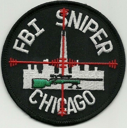 Fbi chicago division sniper - fbi:,